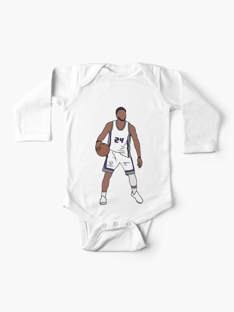 Kyler Murray Cardinals Baby One-Piece for Sale by RatTrapTees