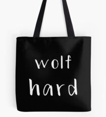 finn "wolfHARD" art Tote Bag
