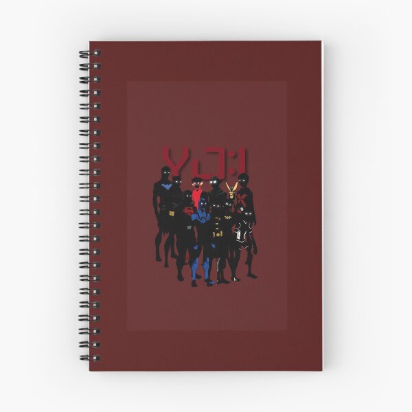 Item preview, YJ:I New Team designed and sold by YJTees.