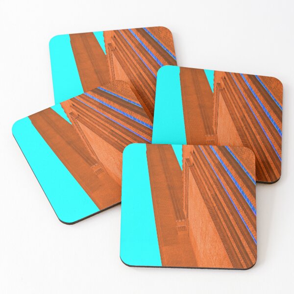 Item preview, Architectural Shapes #1 designed and sold by Hell-Prints.