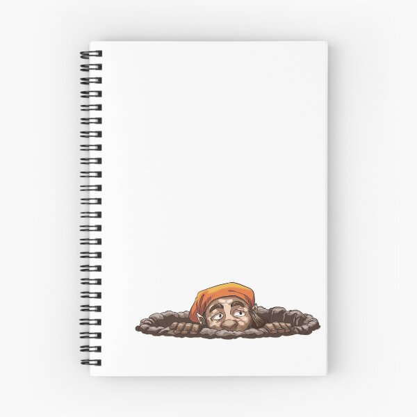 Item preview, Mulch Peeking designed and sold by iesnoth.