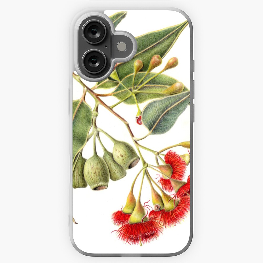 Item preview, iPhone Soft Case designed and sold by JacquiPemberton.