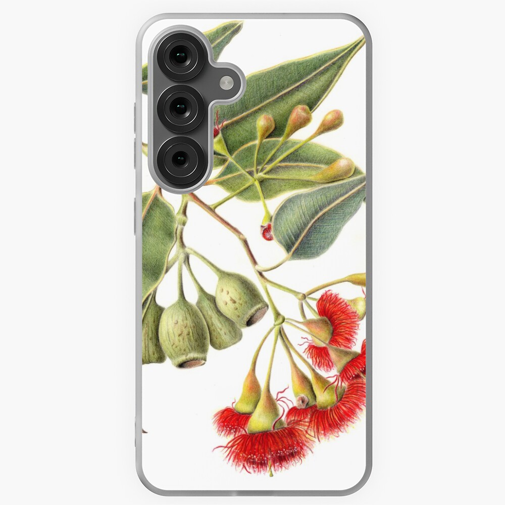 Item preview, Samsung Galaxy Soft Case designed and sold by JacquiPemberton.