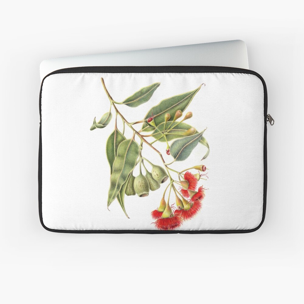 Item preview, Laptop Sleeve designed and sold by JacquiPemberton.