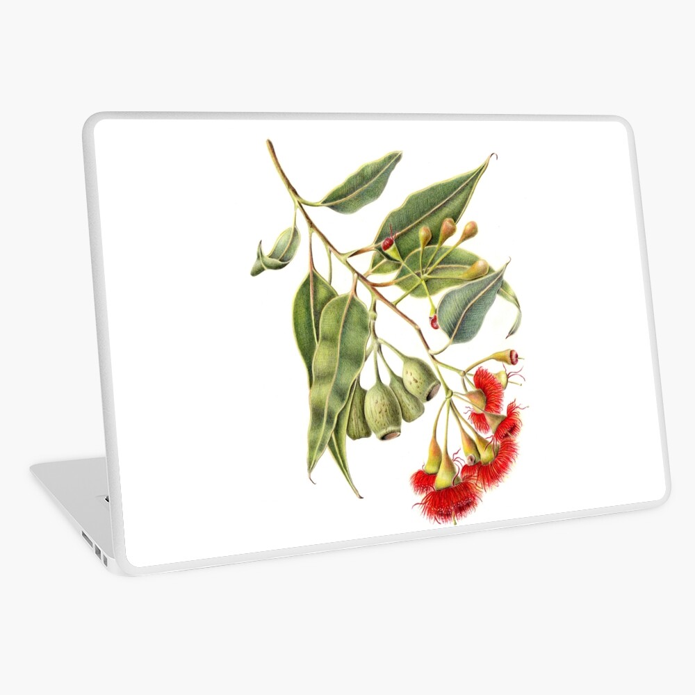 Item preview, Laptop Skin designed and sold by JacquiPemberton.