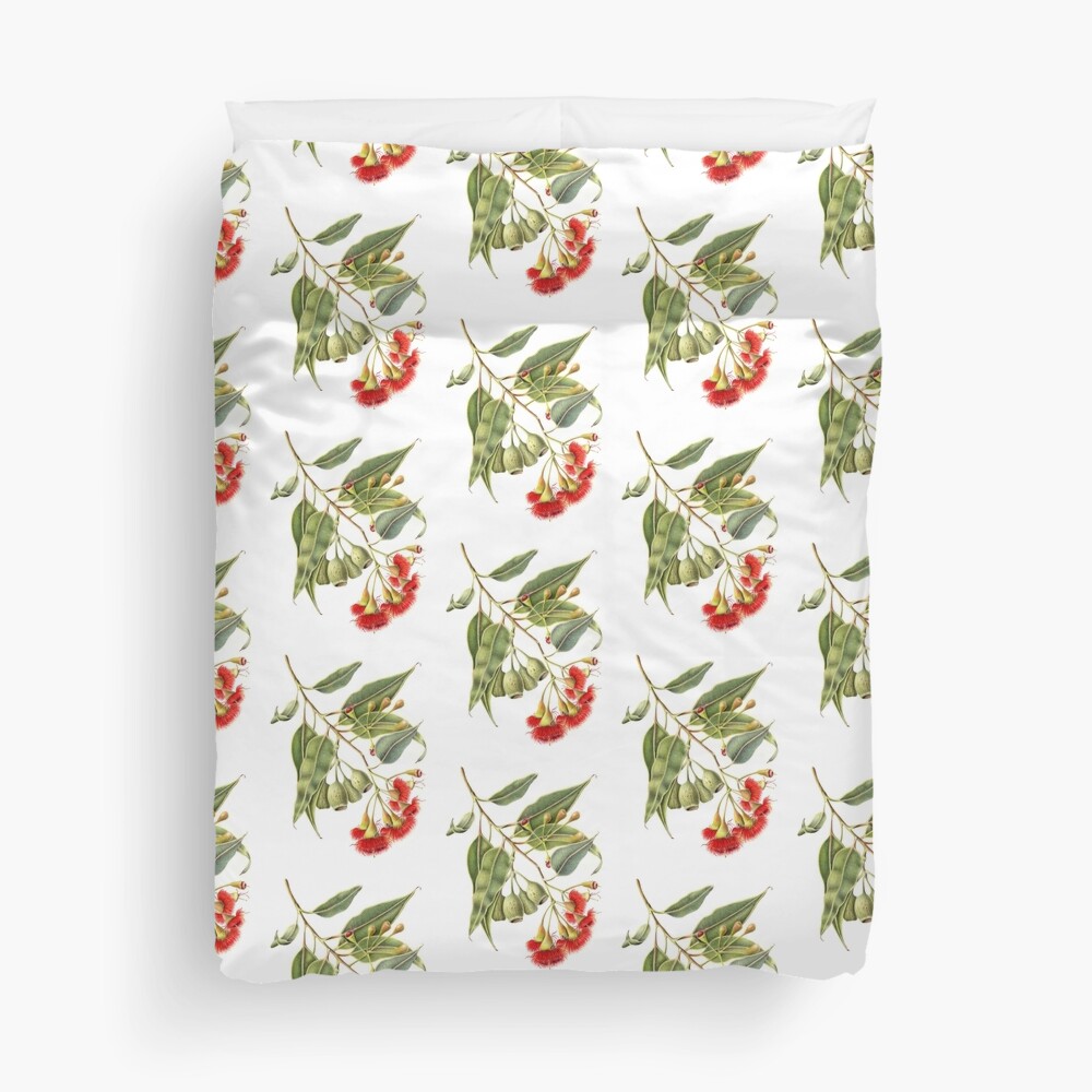 Item preview, Duvet Cover designed and sold by JacquiPemberton.