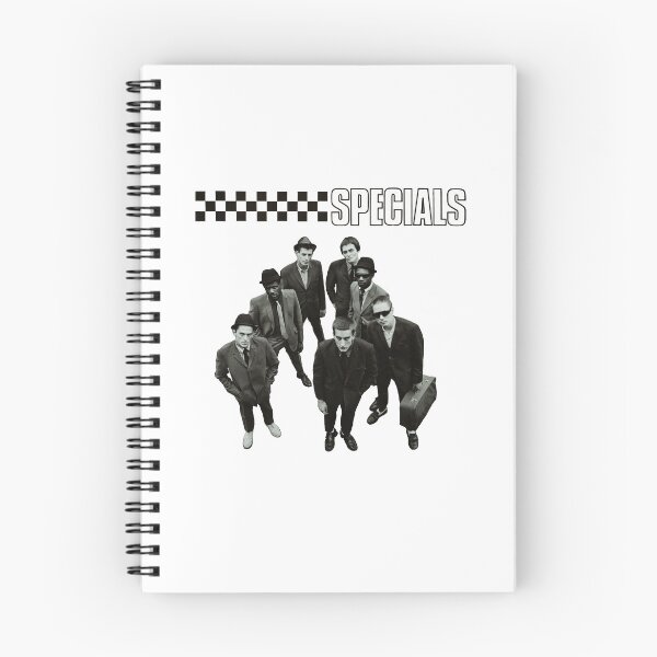 Item preview, the specials designed and sold by Deepsean.