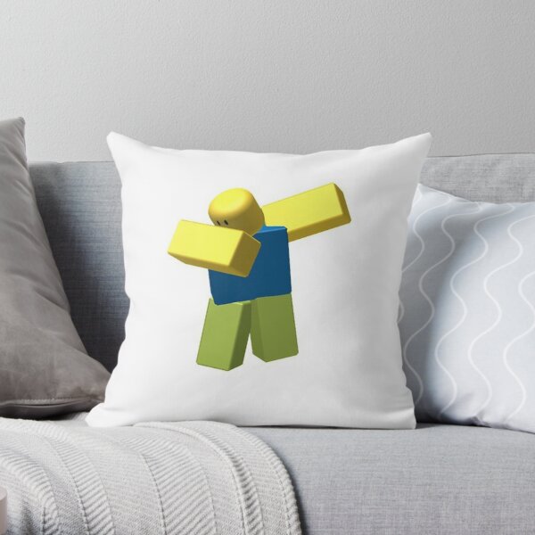 Roblox Women Pillows Cushions Redbubble - pillow mesh roblox