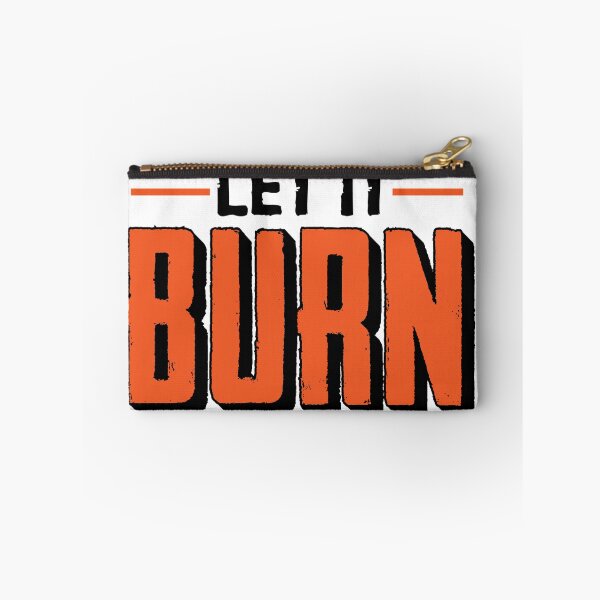 Item preview, burn it celebrate party designed and sold by cakal10.