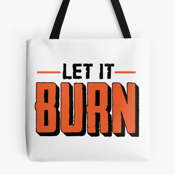 Item preview, burn it celebrate party designed and sold by cakal10.