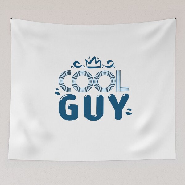 Item preview, cool nice relax lifestyle guy designed and sold by cakal10.