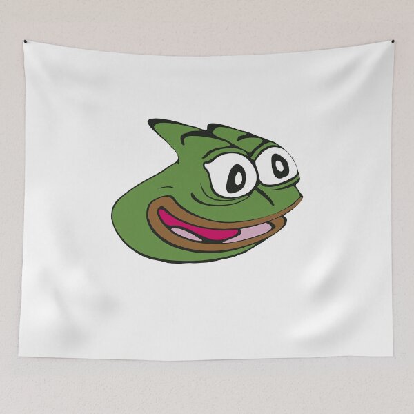 Item preview, Papega Live Streaming Meme Shirt designed and sold by KingClothes.