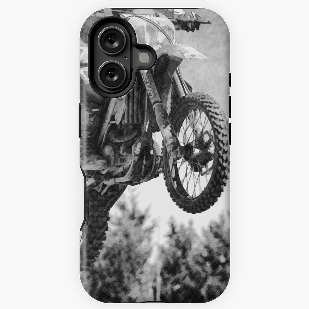 Item preview, iPhone Magsafe Tough Case designed and sold by NaturePrints.