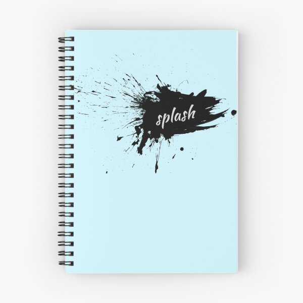 Item preview, SPLASH designed and sold by FUNGFING.