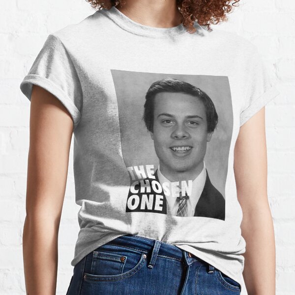 Auston Mathews - The Chosen One Classic T-Shirt