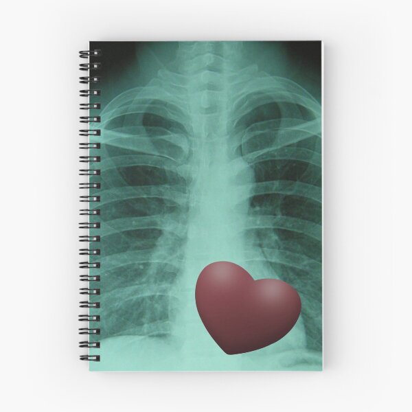 Item preview, Radiology designed and sold by masterchef-fr.