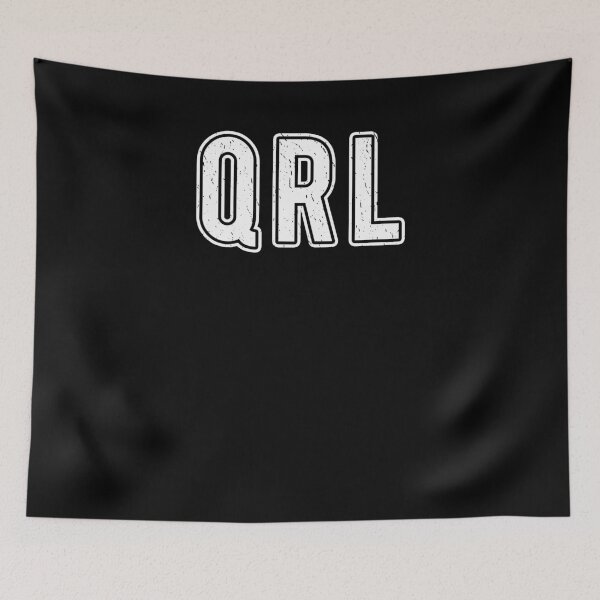 Item preview, QRL Q Code Ham Radio designed and sold by hadicazvysavaca.