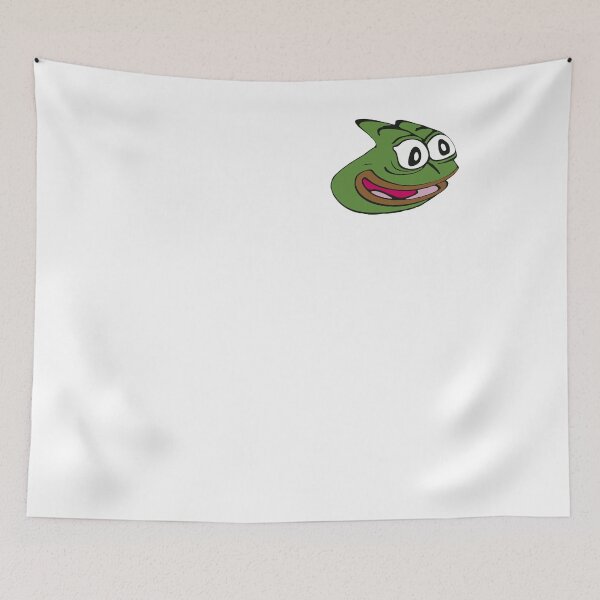Item preview, Papega Live Streaming Emote Emblem designed and sold by KingClothes.
