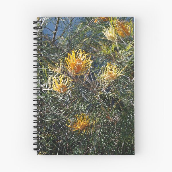 Item preview, Grevillea Bush designed and sold by lezvee.