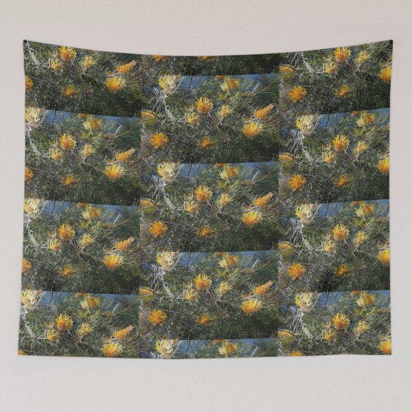 Item preview, Grevillea Bush designed and sold by lezvee.