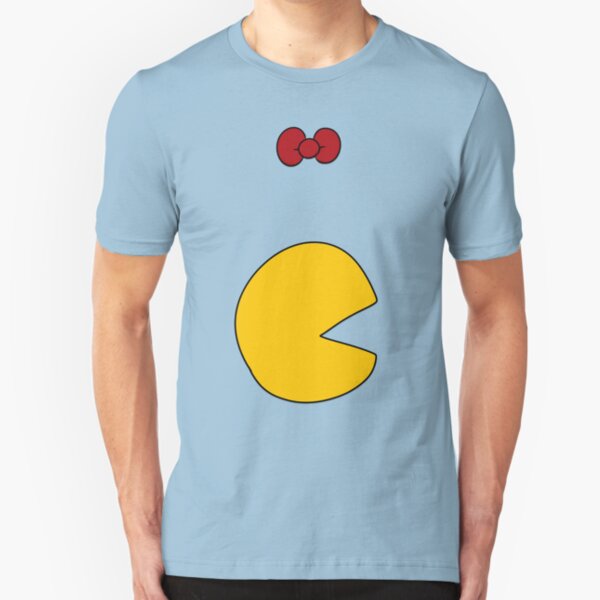 Caleb Shirt Slim Fit T-Shirt