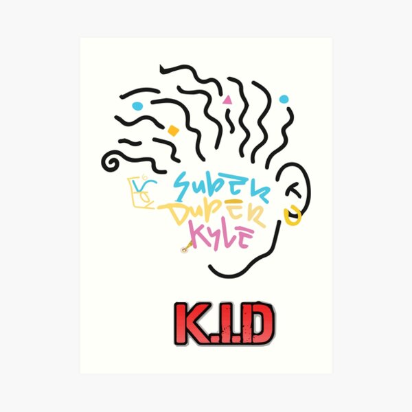 superduper kyle superduper kyle