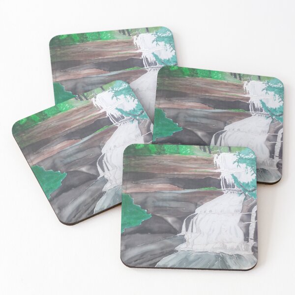 Item preview, Lady Barron Falls designed and sold by JulieMoss.