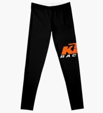 KTM racing org Leggings