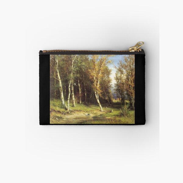 Item preview, Forest Before the Storm (Ivan Shishkin) designed and sold by ArtHistorical.