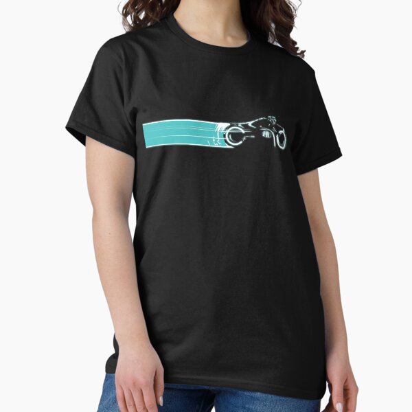 Item preview, Tron Light Cycle 2010 designed and sold by Chrisjamesevans.