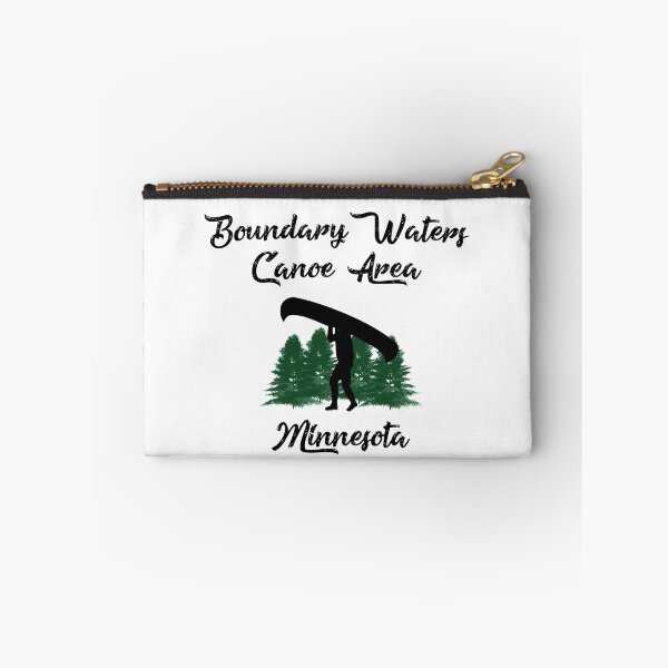 Item preview, BWCA - Boundary Waters Canoe Area Minnesota Design designed and sold by cjpreston.