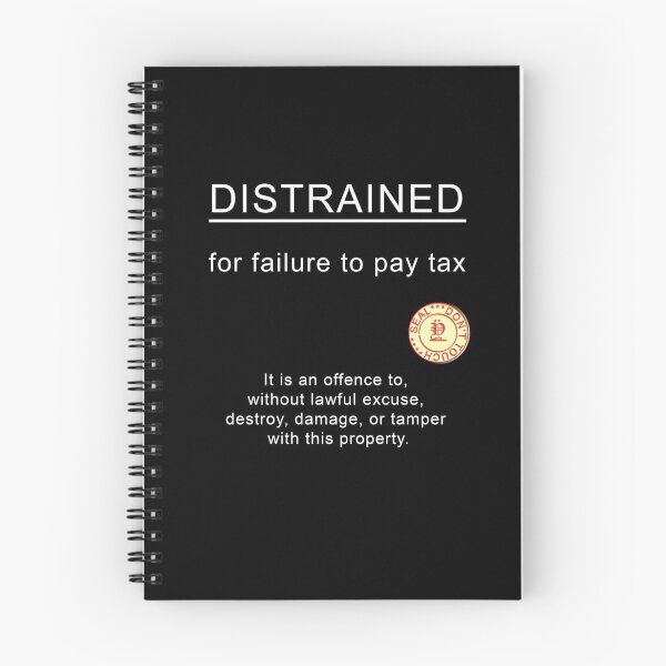 Item preview, Distrained designed and sold by leobrix.