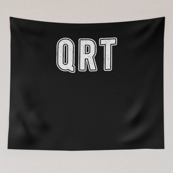 Item preview, QRT Q Code Ham Radio designed and sold by hadicazvysavaca.