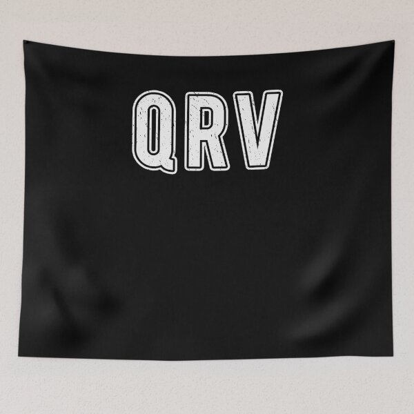 Item preview, QRV Q Code Ham Radio designed and sold by hadicazvysavaca.