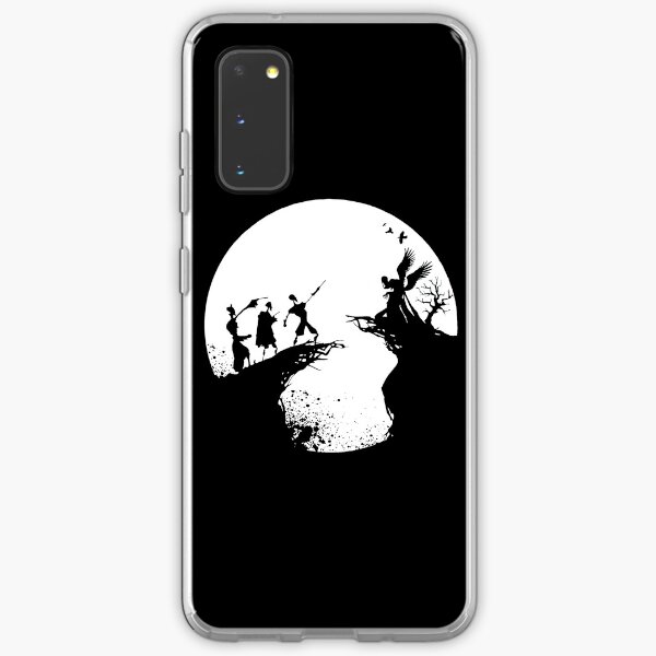 hulls Samsung Galaxy Soft Case