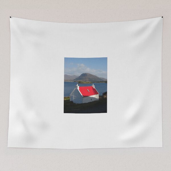 Item preview, Loch Torridon, Scotland designed and sold by Chris Petty.