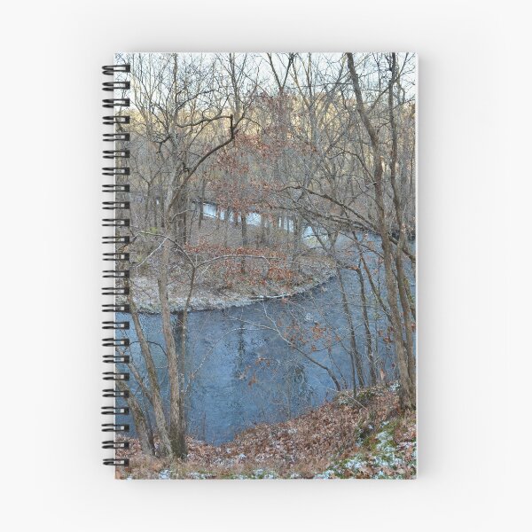 Item preview, Above Maynes Creek designed and sold by LynyrdSky.