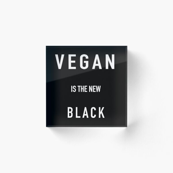 Artikelvorschau, VEGAN entworfen und verkauft von vanBeka.