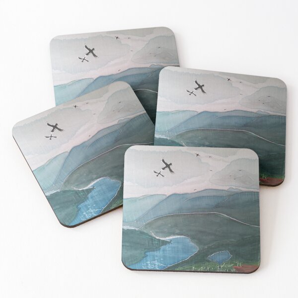 Item preview, Lake Seal designed and sold by JulieMoss.