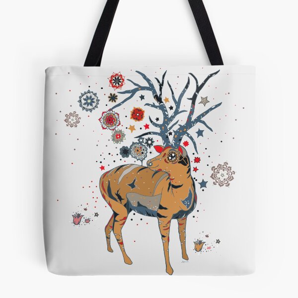 Item preview, ciervo centelleante designed and sold by JonPark.