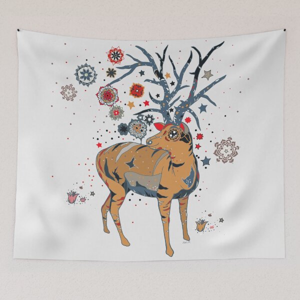 Item preview, twinkle deer designed and sold by JonPark.