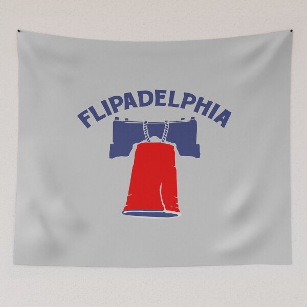 Item preview, Flipadephia designed and sold by hamatake.