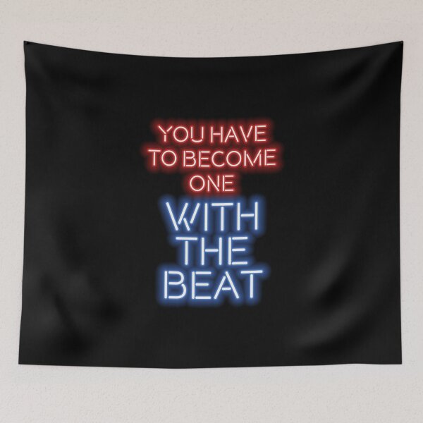 Item preview, Become one with the beat in Virtual Reality. designed and sold by bickhofe.