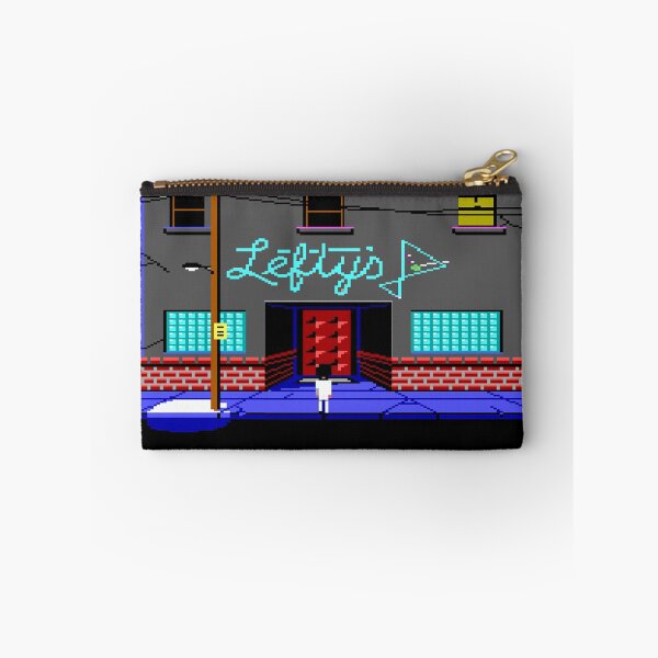 Item preview, Lefty's Bar designed and sold by TeratOgen.