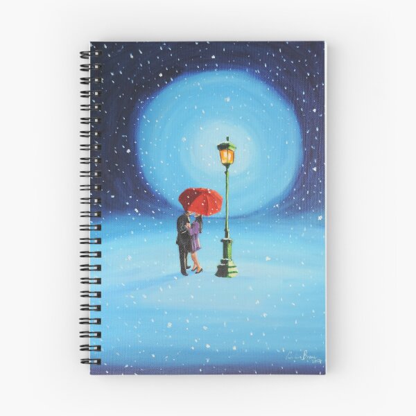 Item preview, Couple with a red umbrella designed and sold by GORDON BRUCE ART.