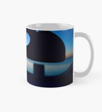 Ulu Lagoon Classic Mug