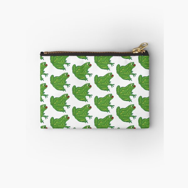Item preview, The Green Frog designed and sold by Julia2Julia.