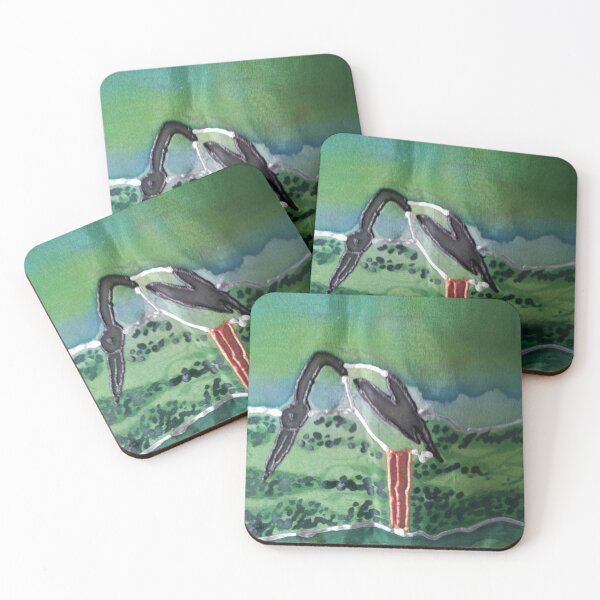 Item preview, Jabiru, Kakadu National Park designed and sold by JulieMoss.