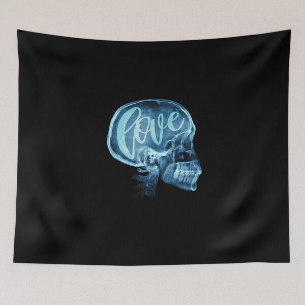 Item preview, Xray love - you love love. Love is your life. designed and sold by bickhofe.