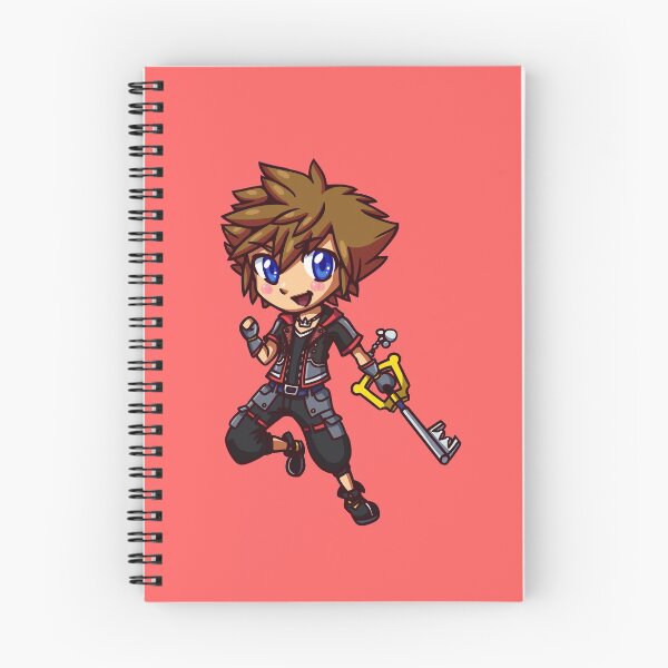 Item preview, Final Battle Sora designed and sold by LankySandwich.